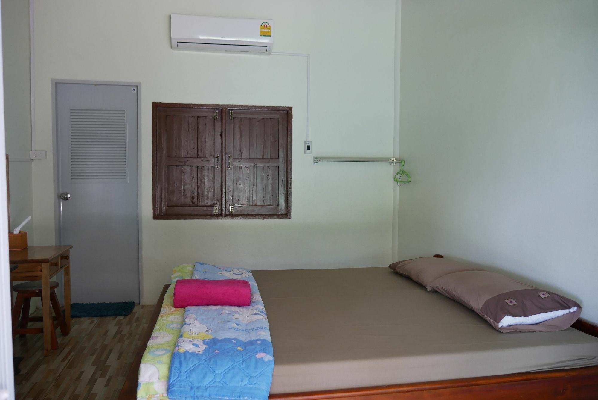 Baan Pak Phutawan Resort Ban Ban Takat Ngao 외부 사진
