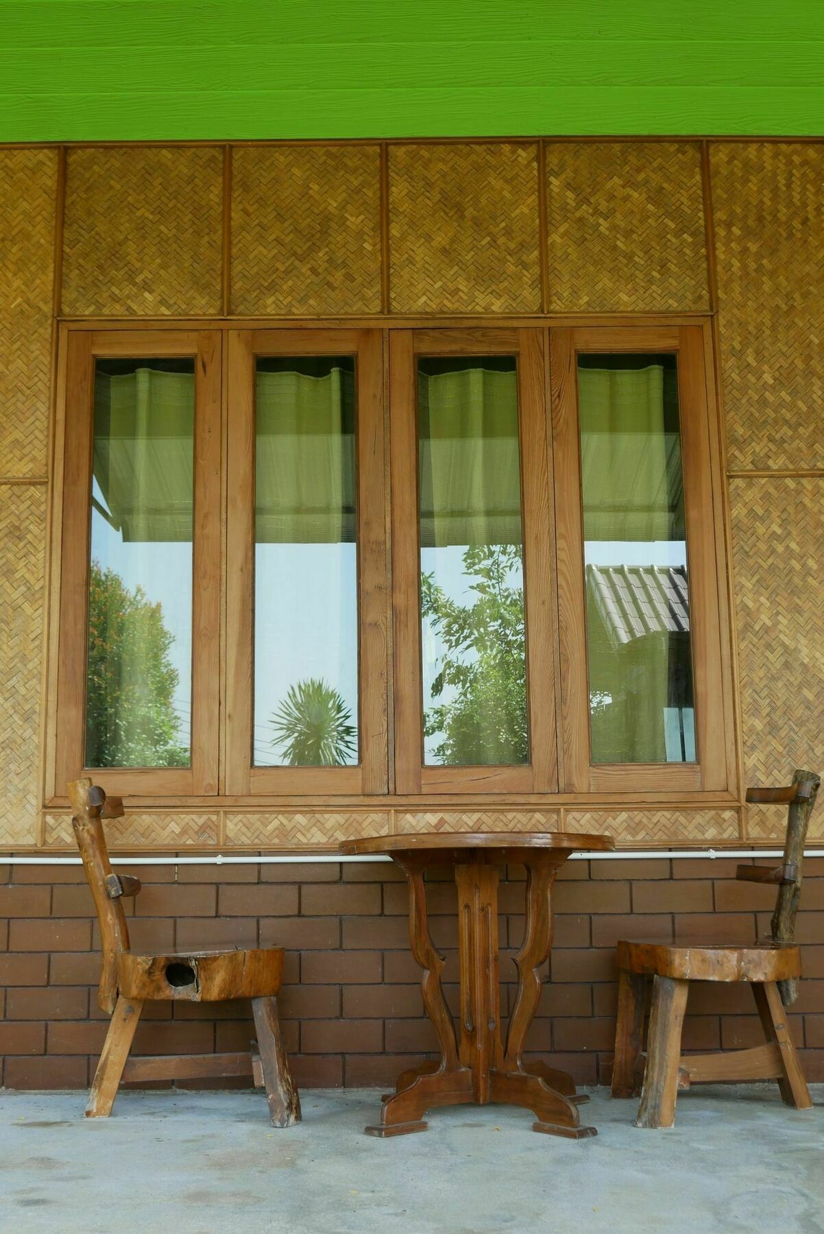 Baan Pak Phutawan Resort Ban Ban Takat Ngao 외부 사진