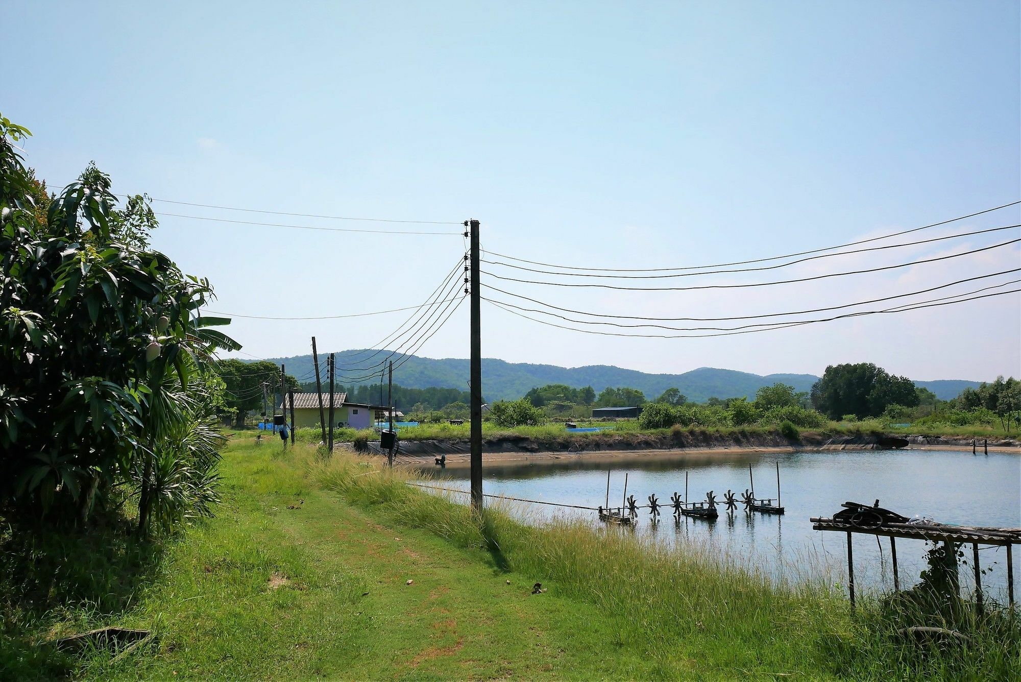 Baan Pak Phutawan Resort Ban Ban Takat Ngao 외부 사진